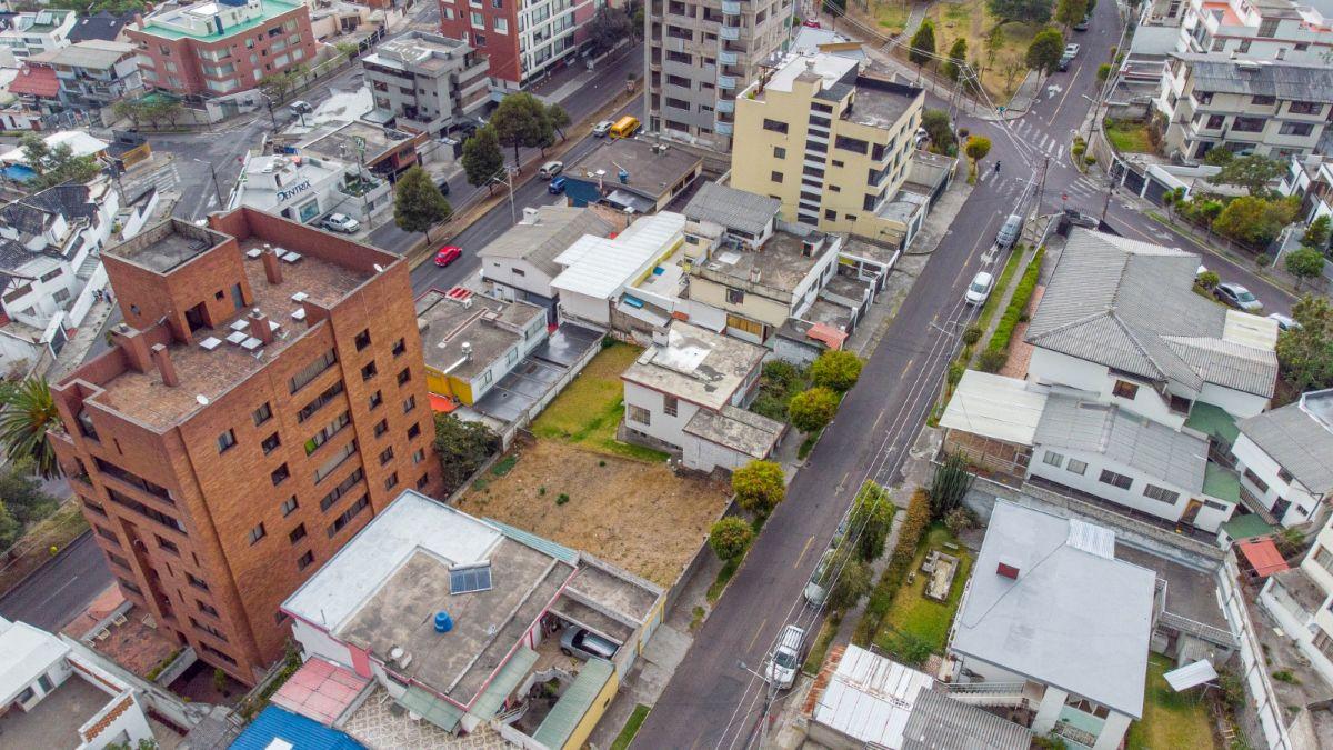 Batan Alto Terreno de Venta 670 m² — imagen 5
