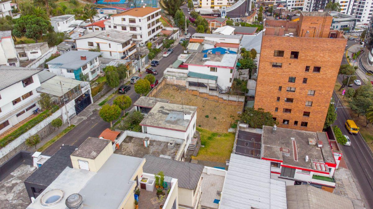Batan Alto Terreno de Venta 670 m² — imagen 3
