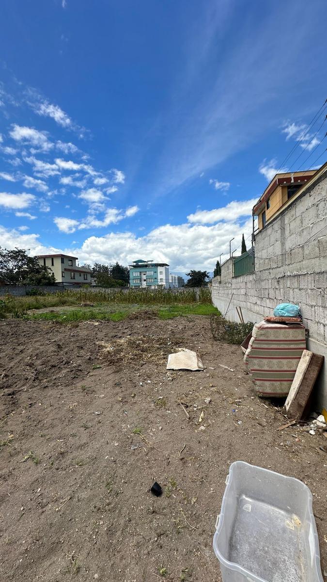 Terreno en Venta Llano Grande — imagen 4