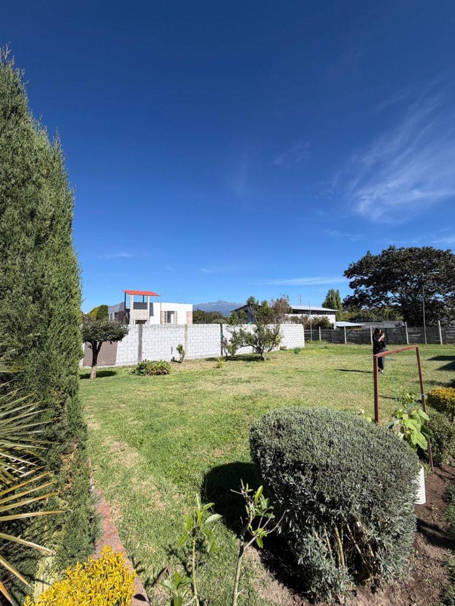 Lote de Venta Puembo en Derechos y Acciones — imagen 4