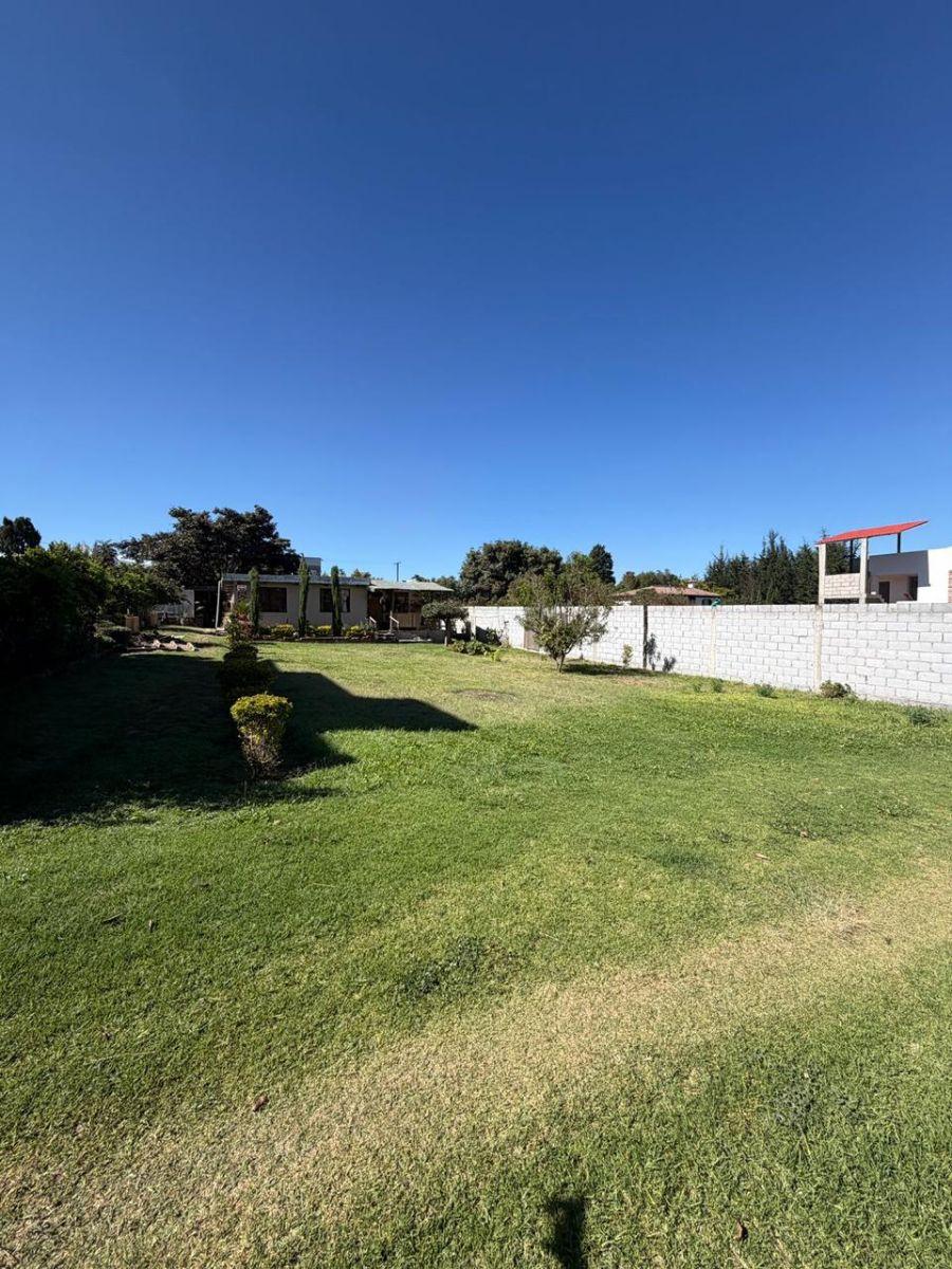 Lote de Venta Puembo en Derechos y Acciones — imagen 3