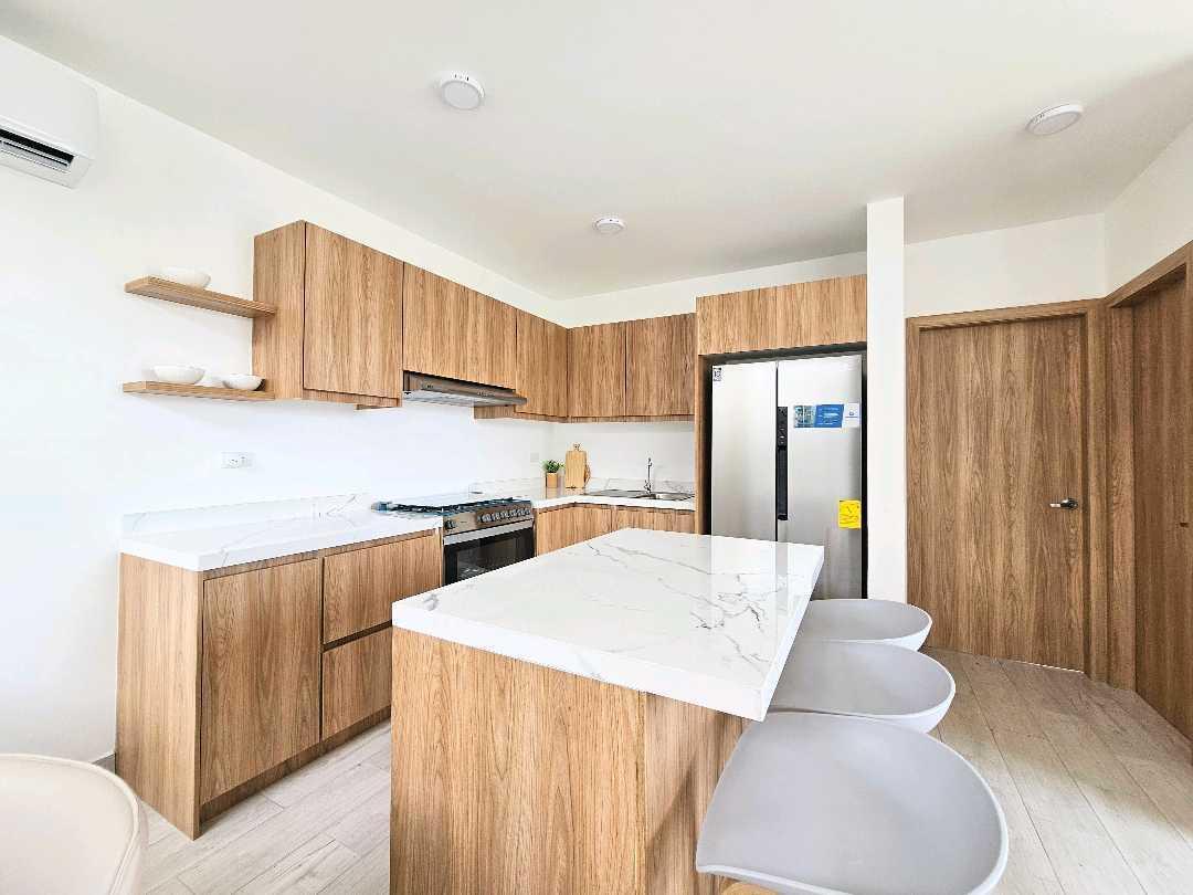 Vendo Casa Tipo C, Punta Arrecife, Vista Al Mar, Aplica Miti - Miti, Manabí — imagen 4