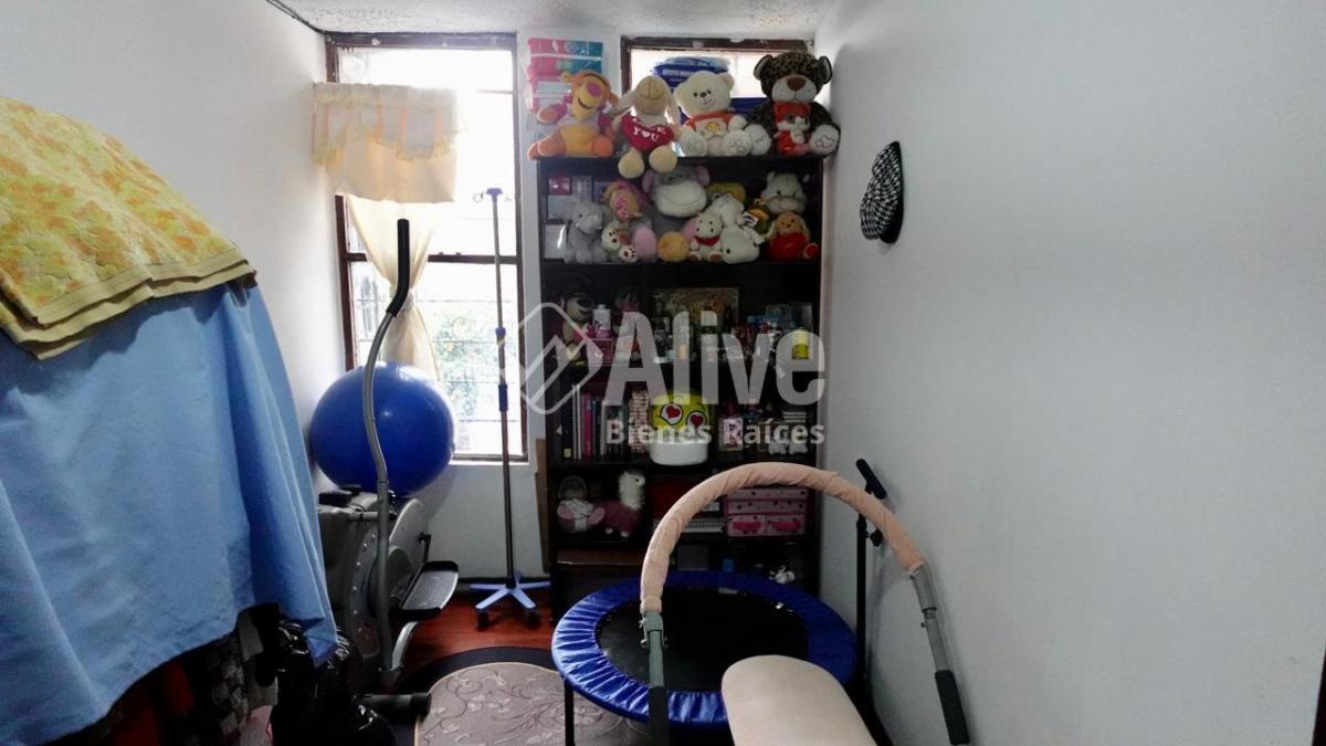 Departamento en Venta Sector Itchimbía — imagen 4
