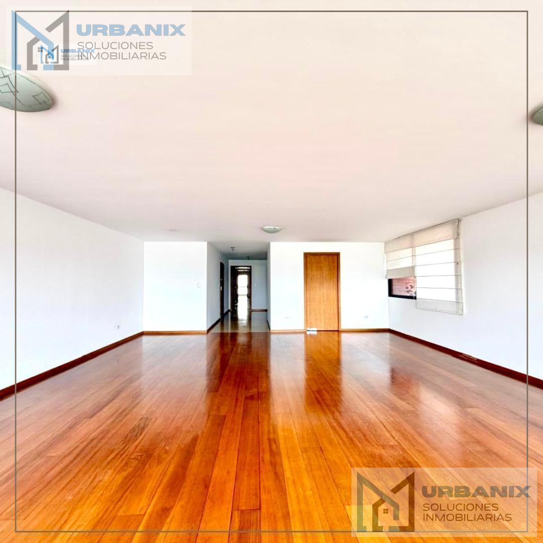 Departamento en Venta, Quito Tennis — imagen 5