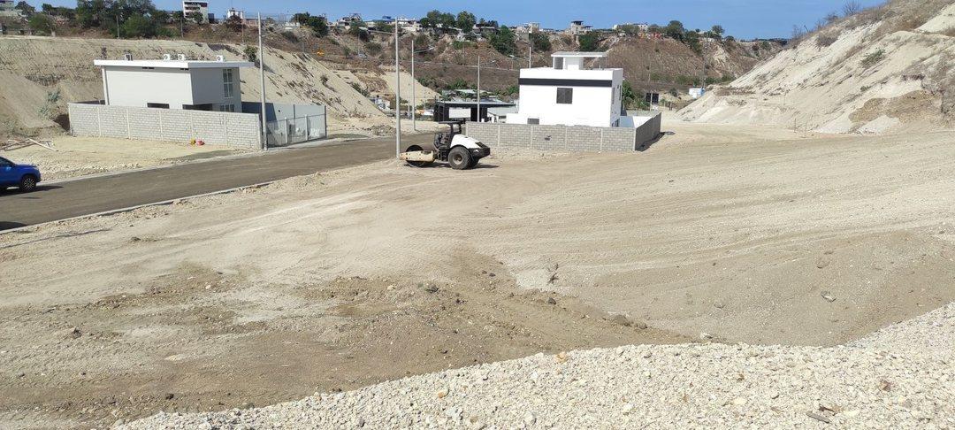 Terrenos de Venta en Manta Zona Sur Via San Mateo J/g, Manabí — imagen 5
