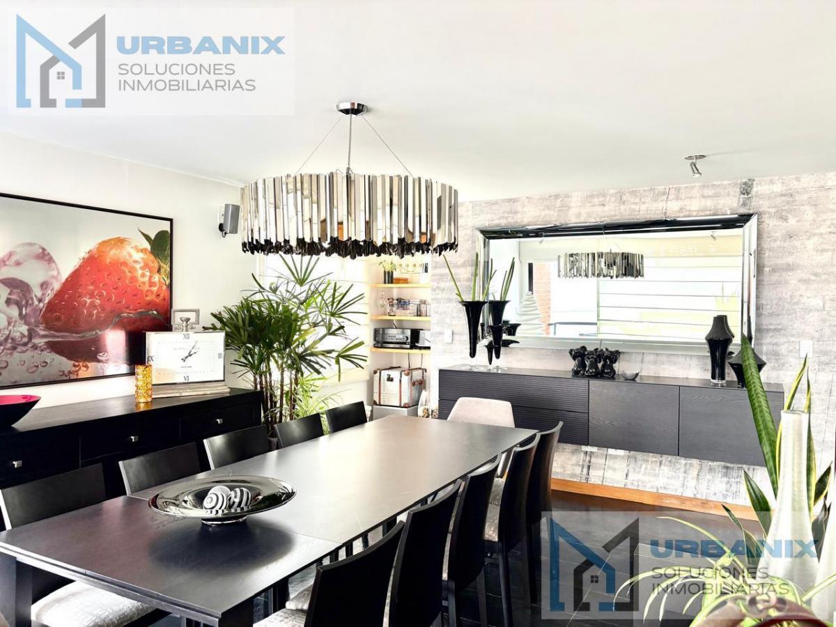 Departamento Duplex en Renta o Venta, Humboldt — imagen 8