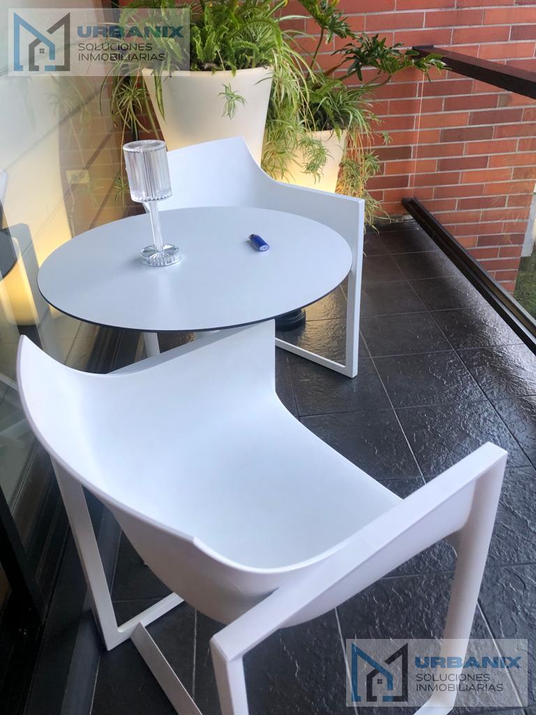 Departamento Duplex en Renta o Venta, Humboldt — imagen 6