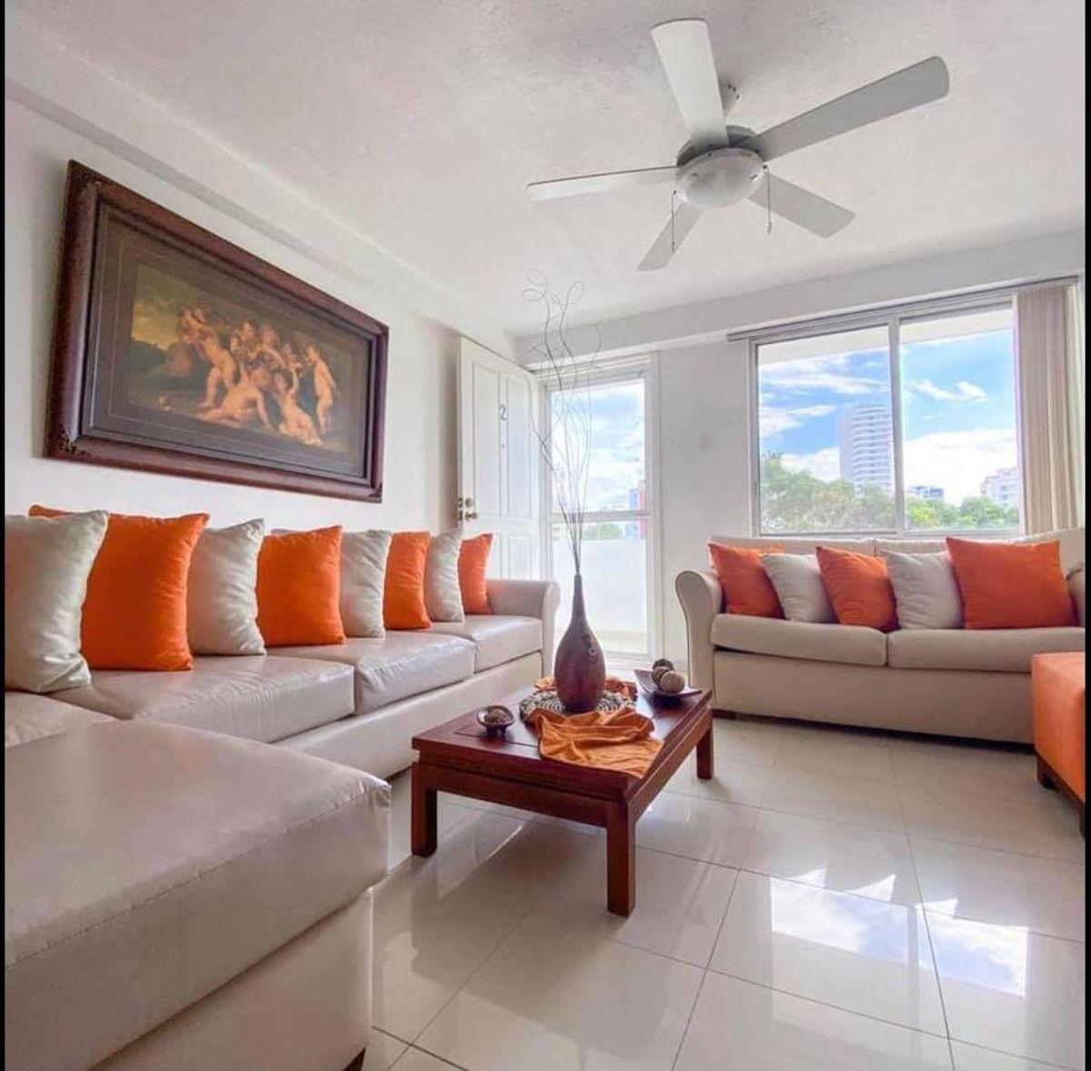 Departamento Amoblado de Venta en Tonsupa — imagen 3