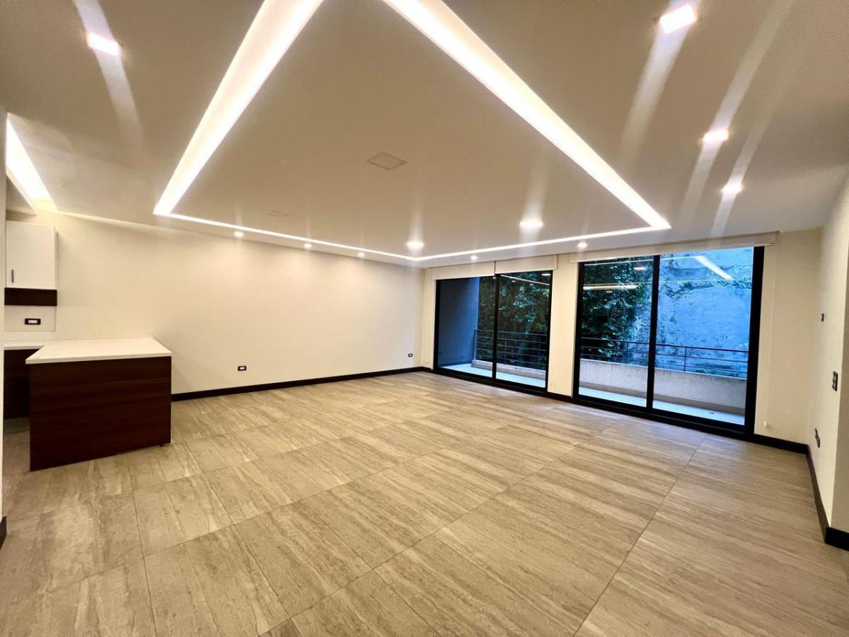 Mv - Sector Gonzalez Suarez, en Venta Dpto 2d 104 m² Mas Terraza — imagen 3