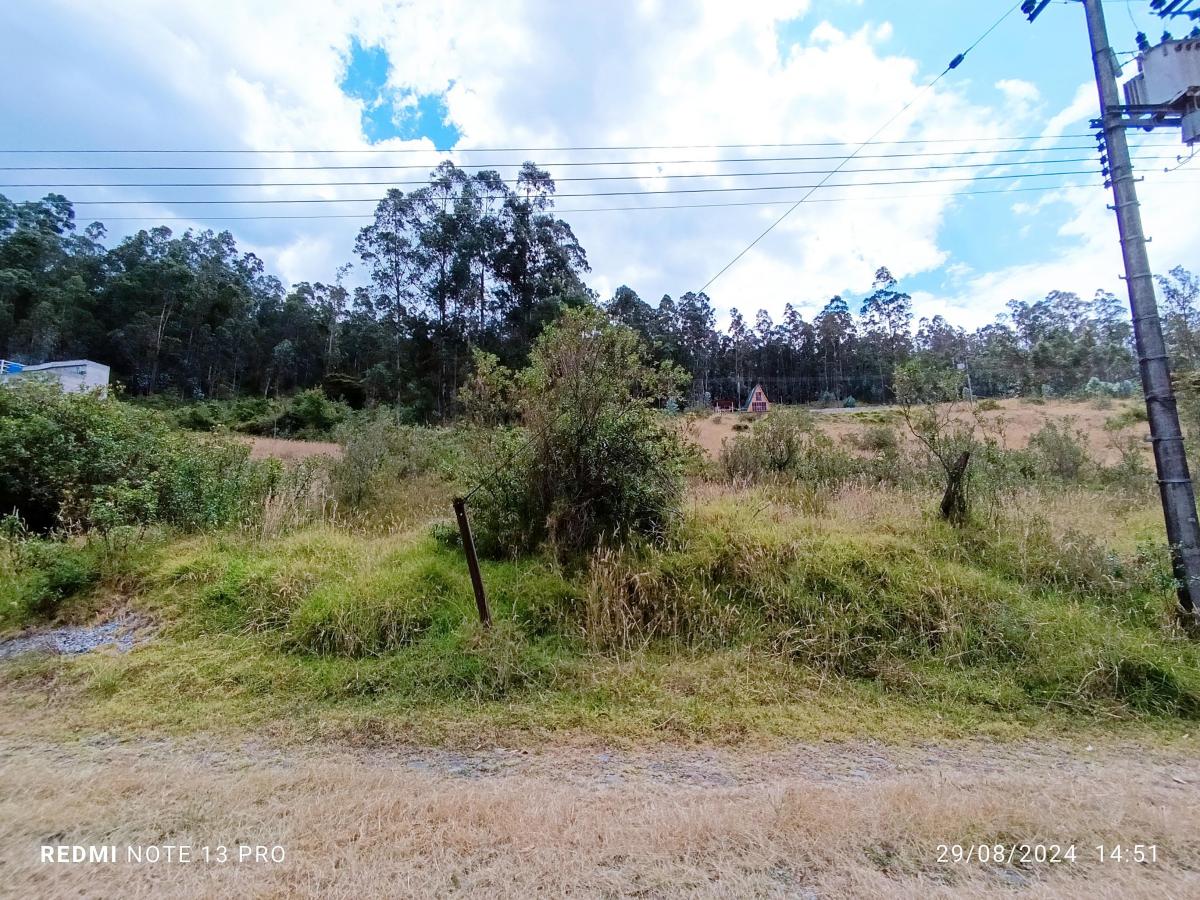 Vendo Terreno en Urbanización, Sector Conocoto — imagen 4
