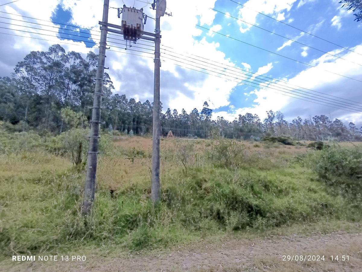 Vendo Terreno en Urbanización, Sector Conocoto — imagen 3
