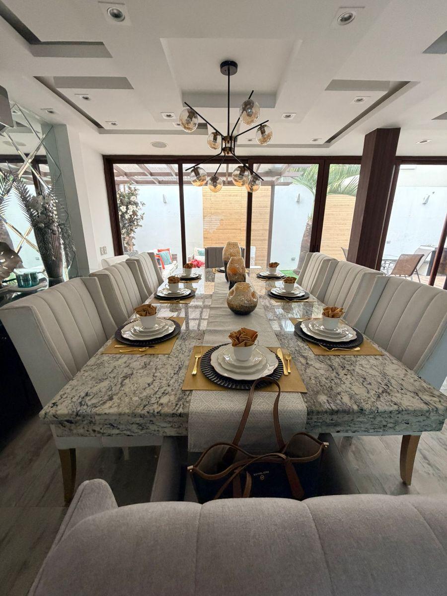 Vendo Casa Moderna y Totalmente Remodelada en Ciudad Celeste, Guayas — imagen 3