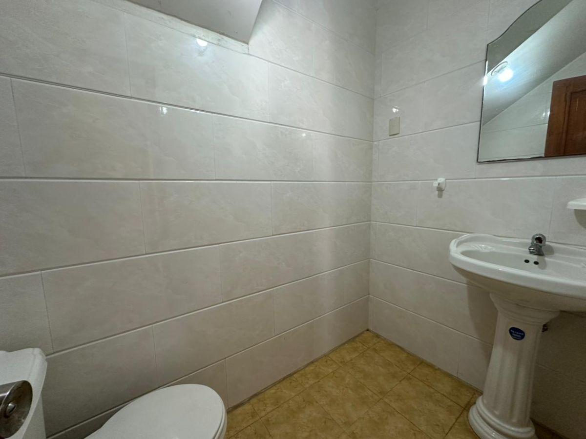 Venta de Casa de Playa Urb. Acapulco, Playas L. Garcia P. Guayas — imagen 5