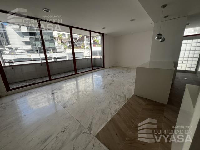 Quito Tenis - Departamento por Estrenar de Venta 145,65 m² Más Terrazas 8,15 m² — imagen 5