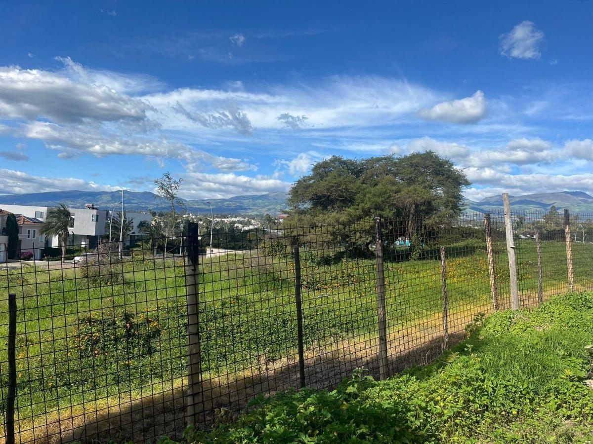Terreno de Venta 7200 m La Cerámica Tumbaco — imagen 4