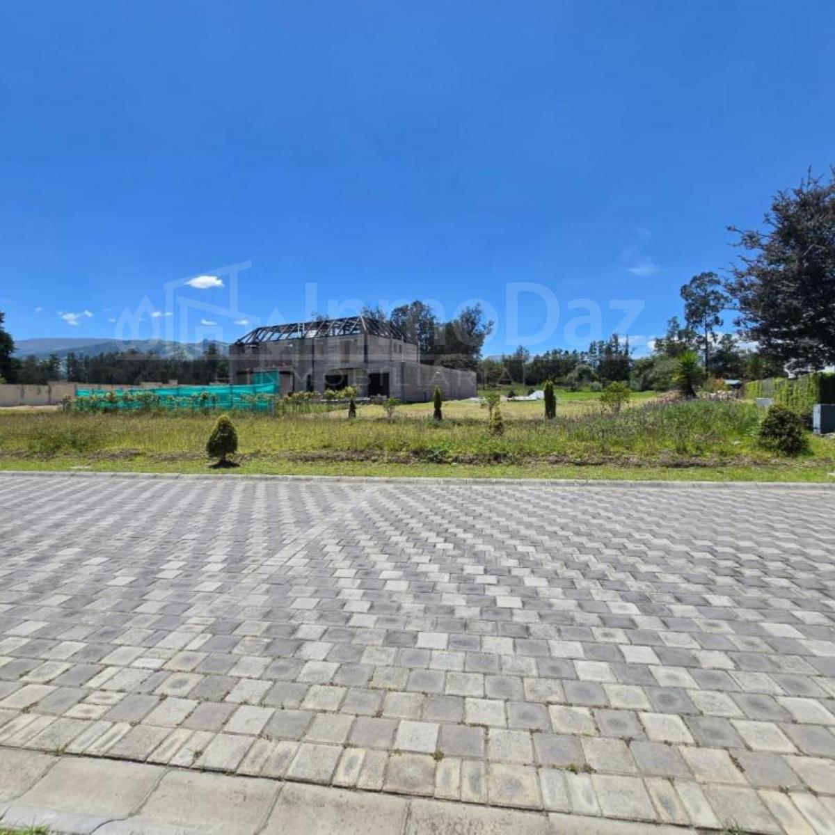 Vendo Terreno Plano en Puembo Sector Colegio Americano — imagen 8