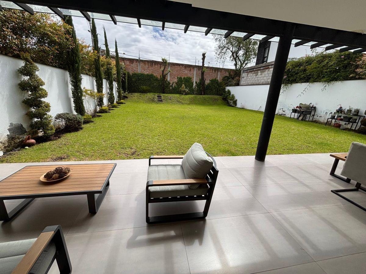 Espectacular Casa de Venta en Tumbaco — imagen 3