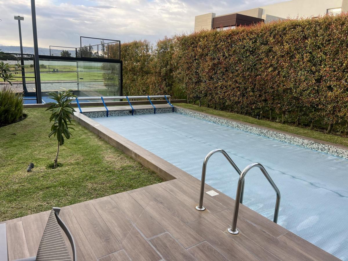 Venta Terreno en Puembo en Urbanización Privada — imagen 9