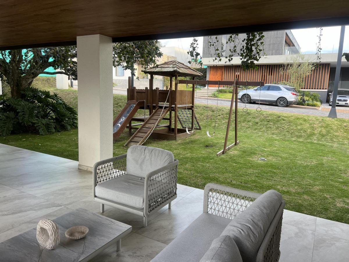 Venta Terreno en Puembo en Urbanización Privada — imagen 8
