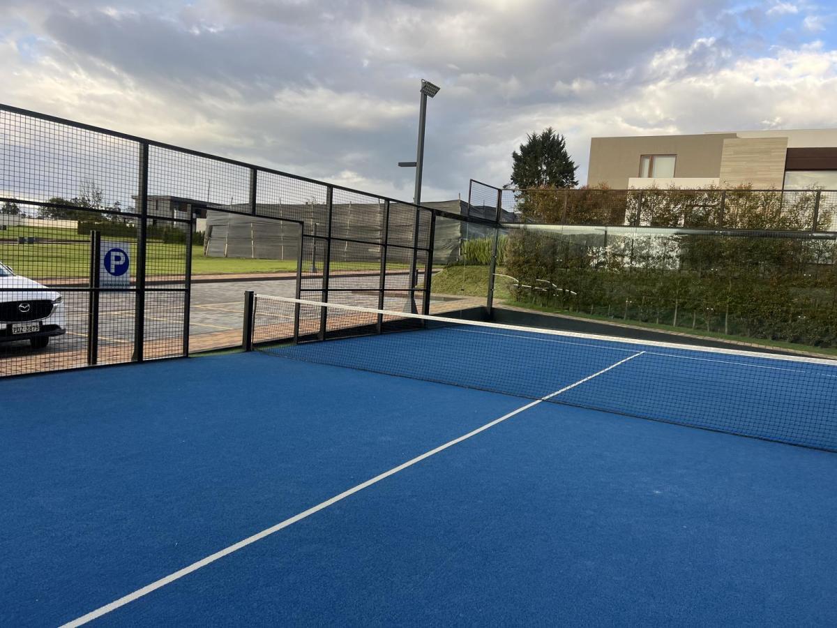 Venta Terreno en Puembo en Urbanización Privada — imagen 4