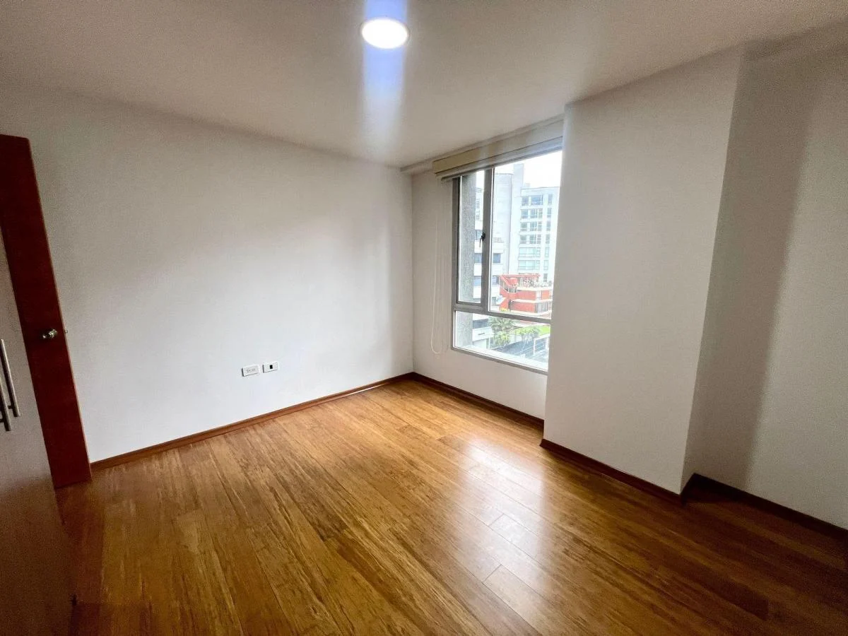 Sector La Carolina - Republica del Salvador Dpto 3d, 96 m² con Balcon — imagen 5