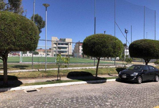 Terreno Urb. Jardines de Amagasí, Emb. Usa — imagen 3