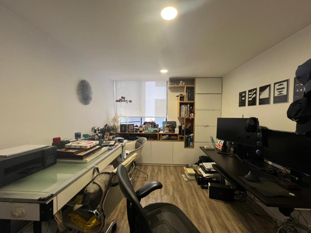 Departamento de 150 m² en La Coruña, Frente a La Iglesia de La Paz — imagen 4