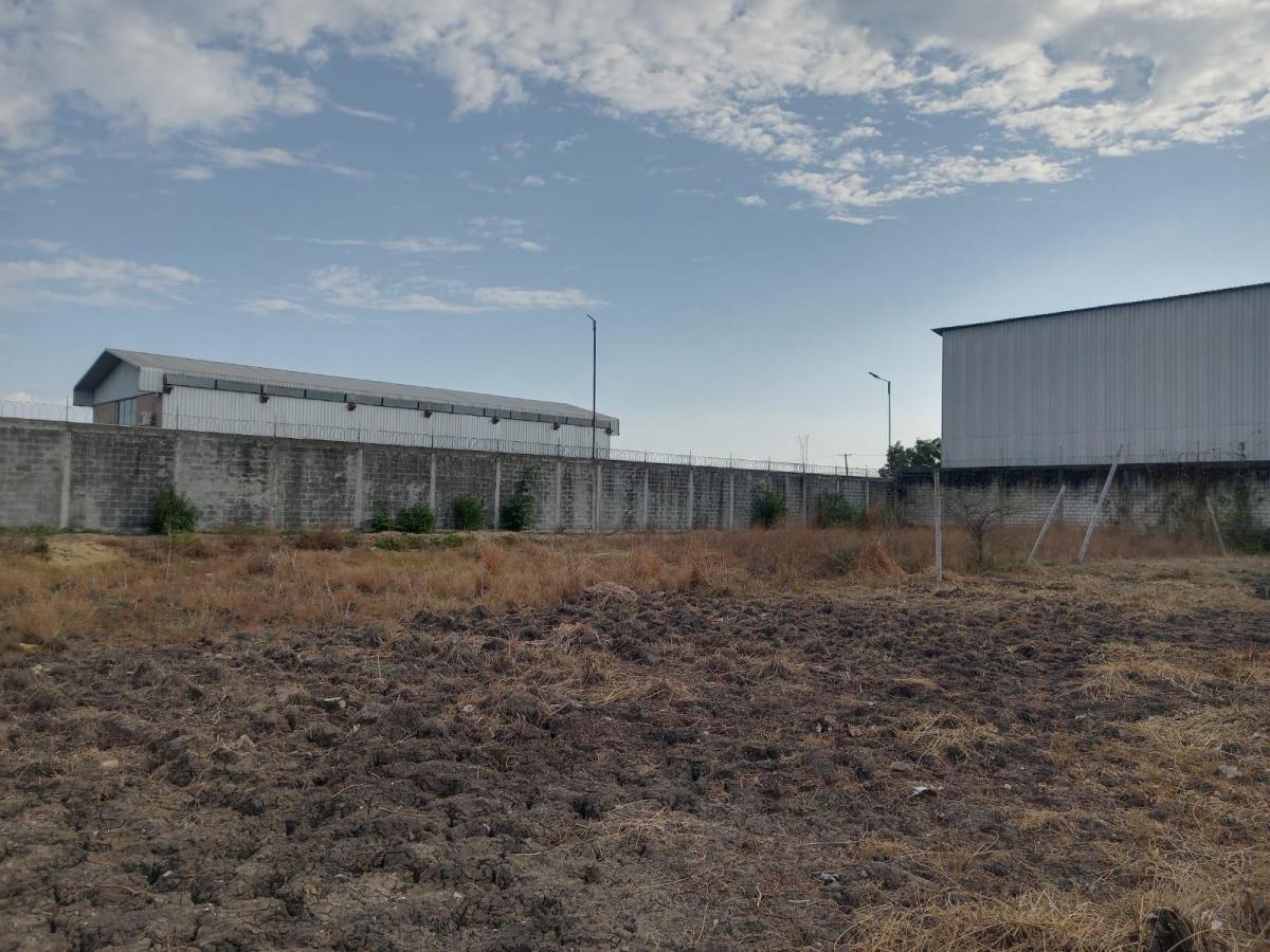 Terreno Industrial de Venta en La Vía Durán Tambo, 1000 m², Guayas — imagen 5