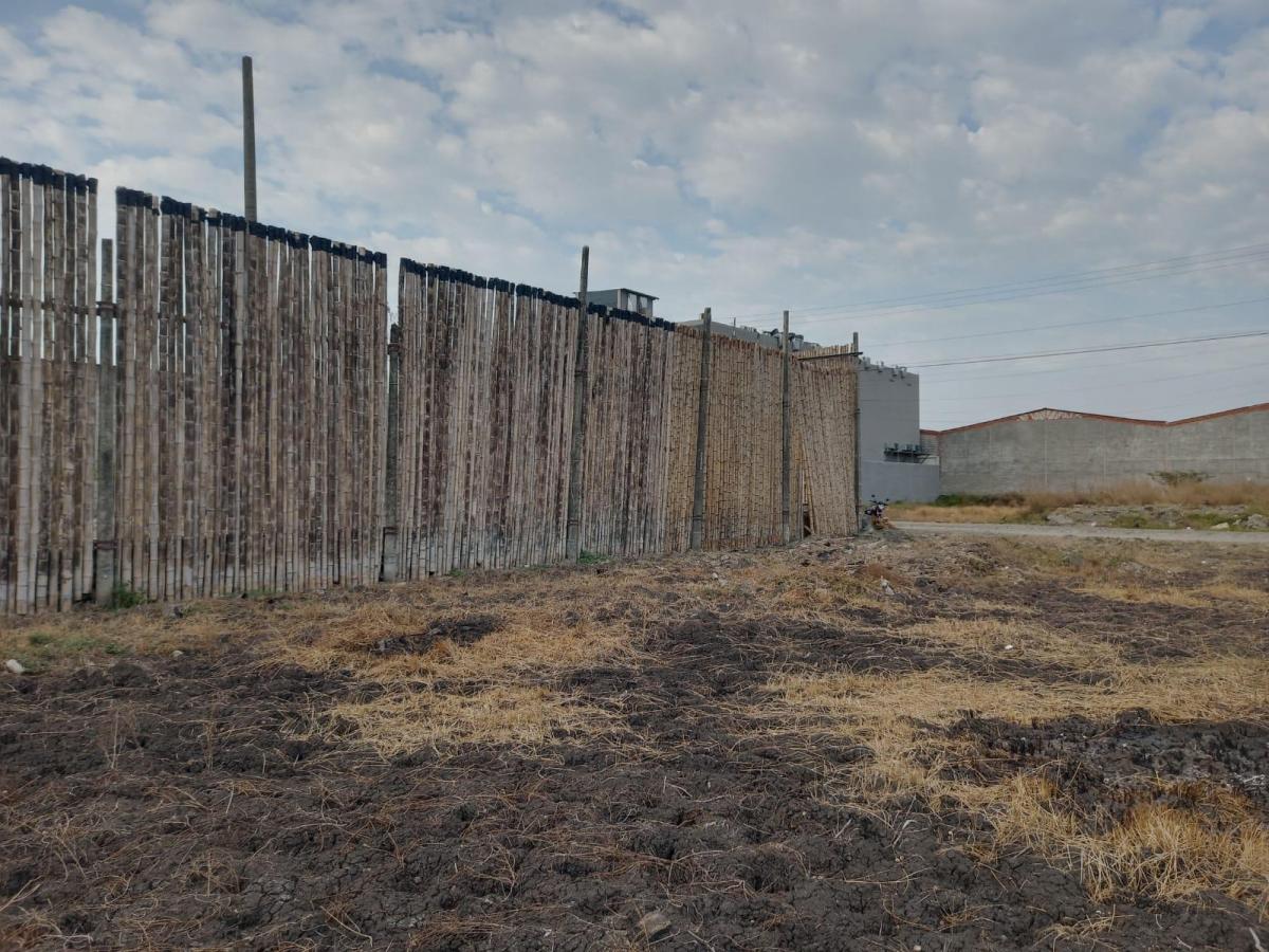 Terreno Industrial de Venta en La Vía Durán Tambo, 1000 m², Guayas — imagen 3