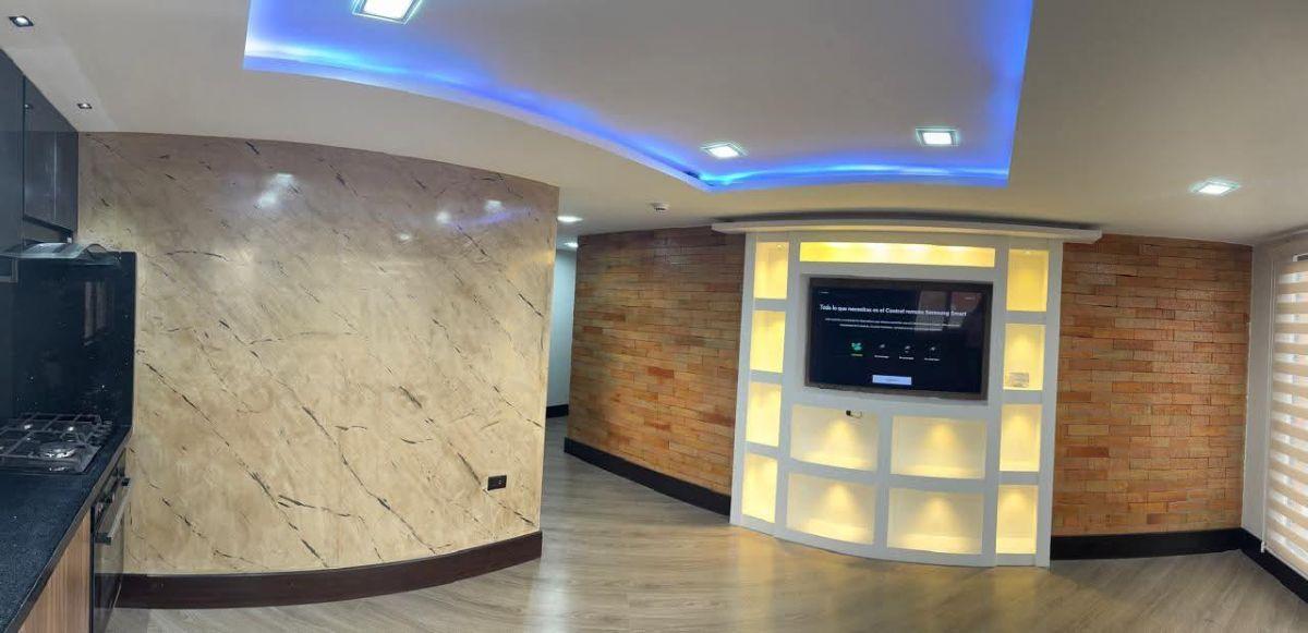 Gran Oportunidad de Inversión Departamentos de 1 y 2 Dorm. Sector Remigio Crespo, Azuay — imagen 5
