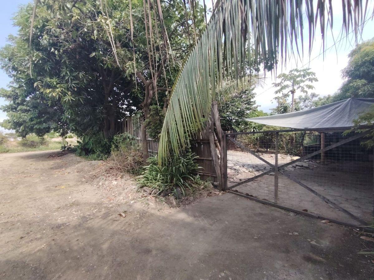 Terreno de Venta en Manta Zona Los Esteros, Manabí — imagen 5