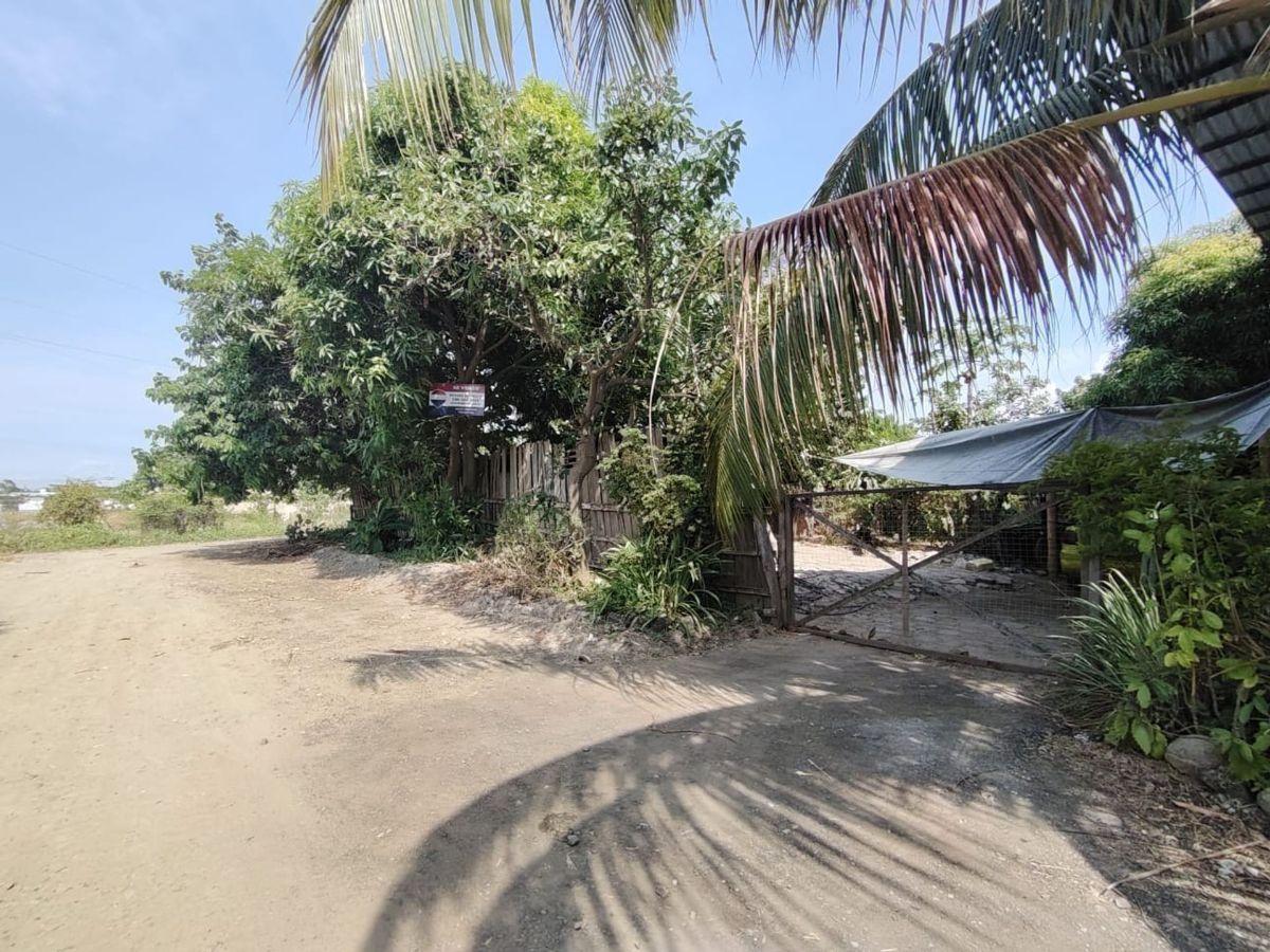Terreno de Venta en Manta Zona Los Esteros, Manabí — imagen 3