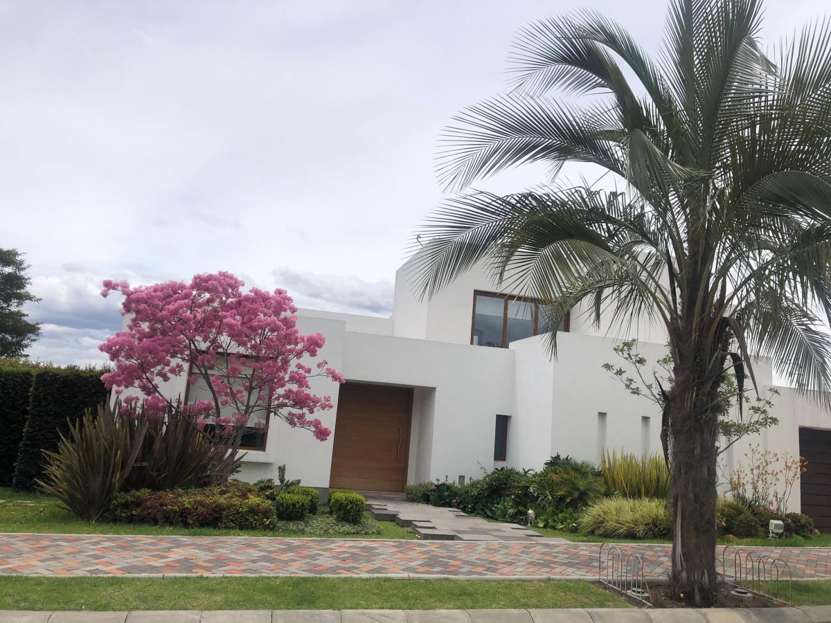 Hermoso Tereno de Venta Tumbaco — imagen 3