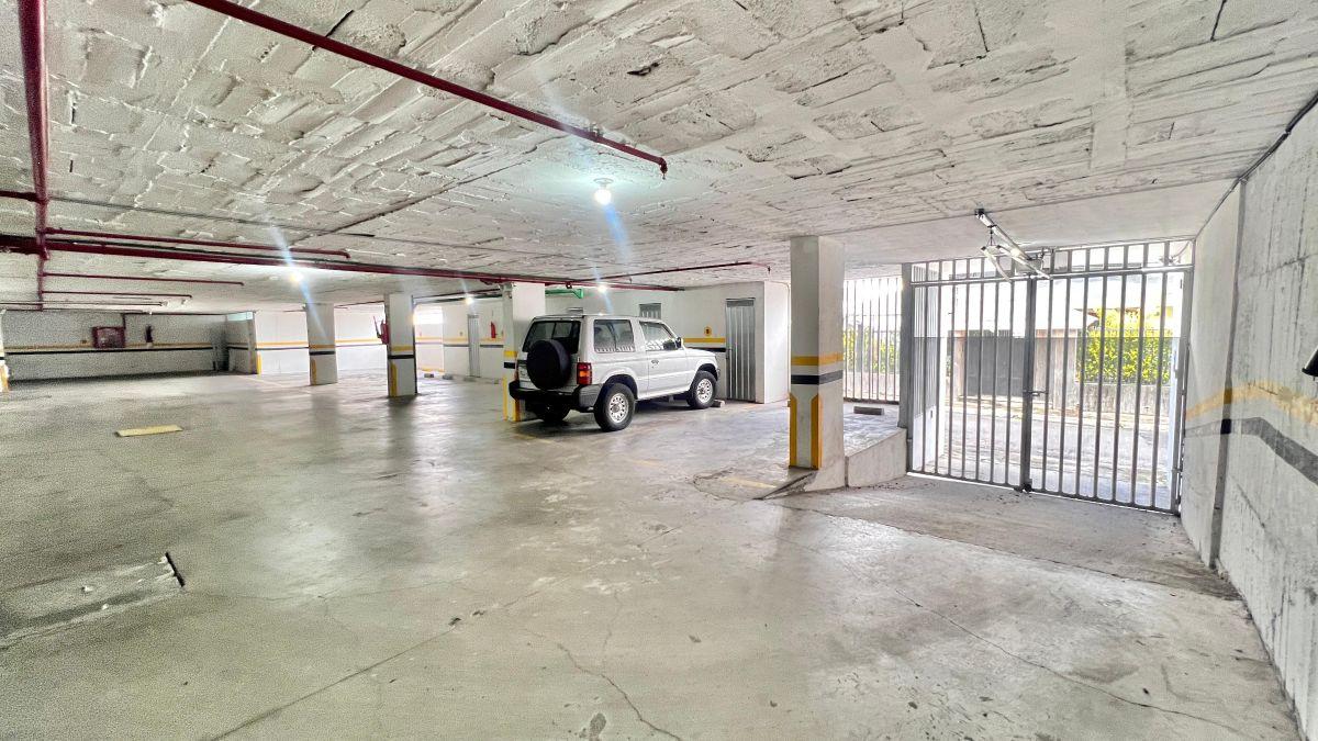 Ponceano Suite de Venta 63 m² con Parqueadero y Bodega — imagen 5