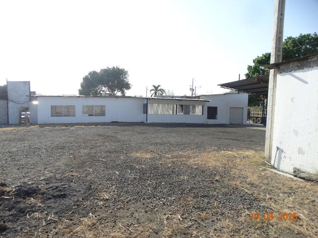 Terreno de Venta en Portoviejo Av del Ejercito, Manabí — imagen 4