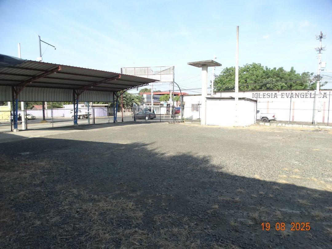Terreno de Venta en Portoviejo Av del Ejercito, Manabí — imagen 3