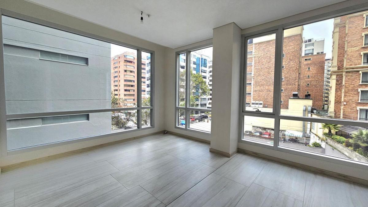 Venta Suite Amplia República del Salvador, La Carolina — imagen 8