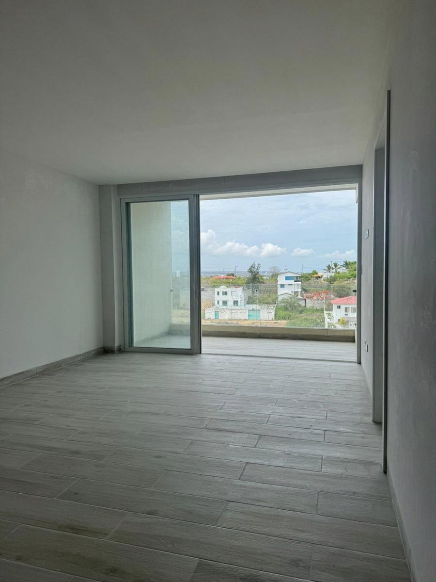 Departamento de 3 Dorm. con Balcón y Vista Al Mar — imagen 5