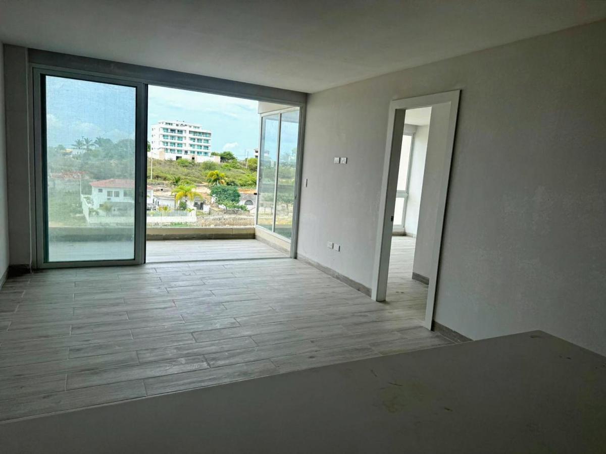 Departamento de 3 Dorm. con Balcón y Vista Al Mar — imagen 4