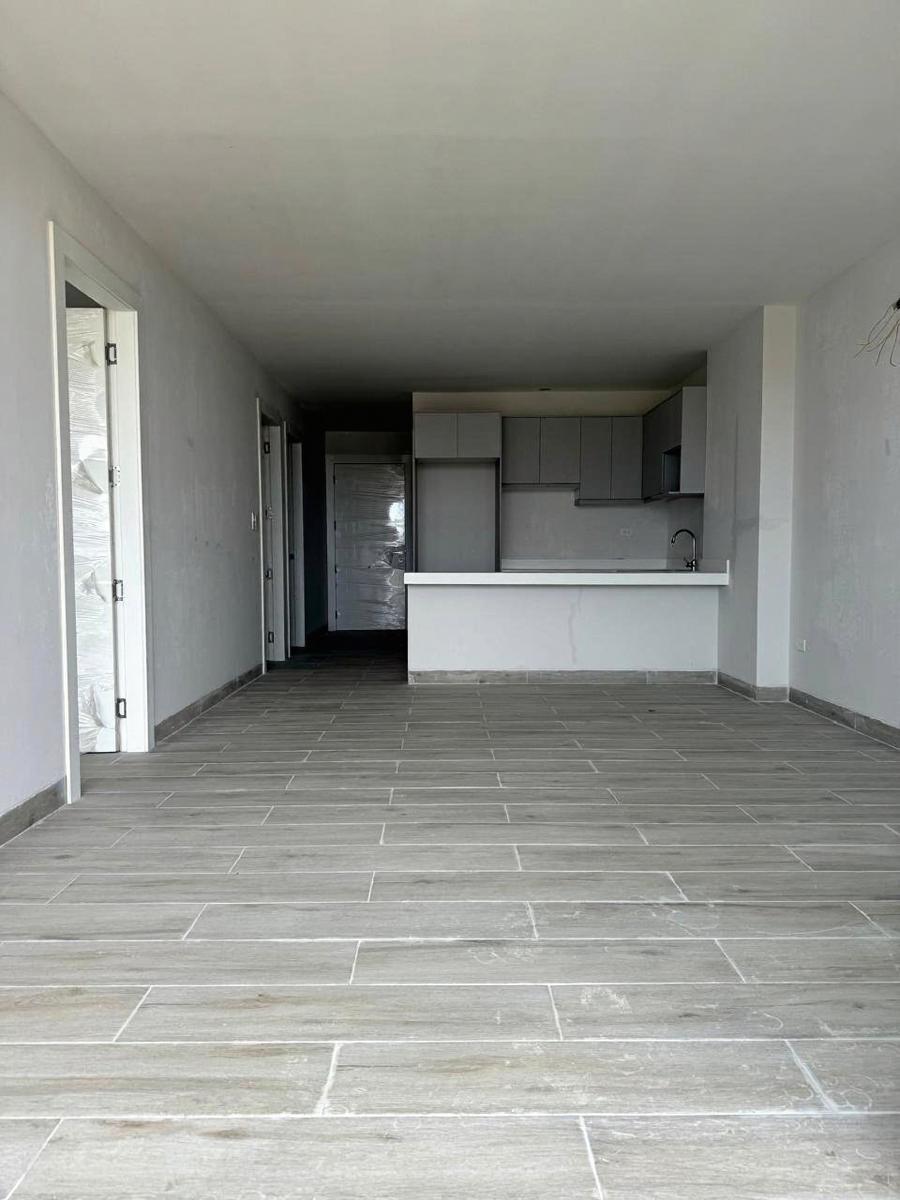 Departamento de 3 Dorm. con Balcón y Vista Al Mar — imagen 3