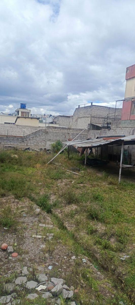 Terreno de 400 m² en Venta Sector El Condado Barrio San 23 de Junio — imagen 5