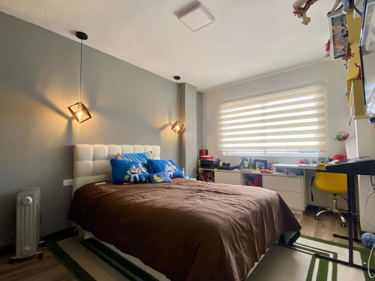 Hermoso Departamento en Venta, Sector Yanuncay, Azuay — imagen 5