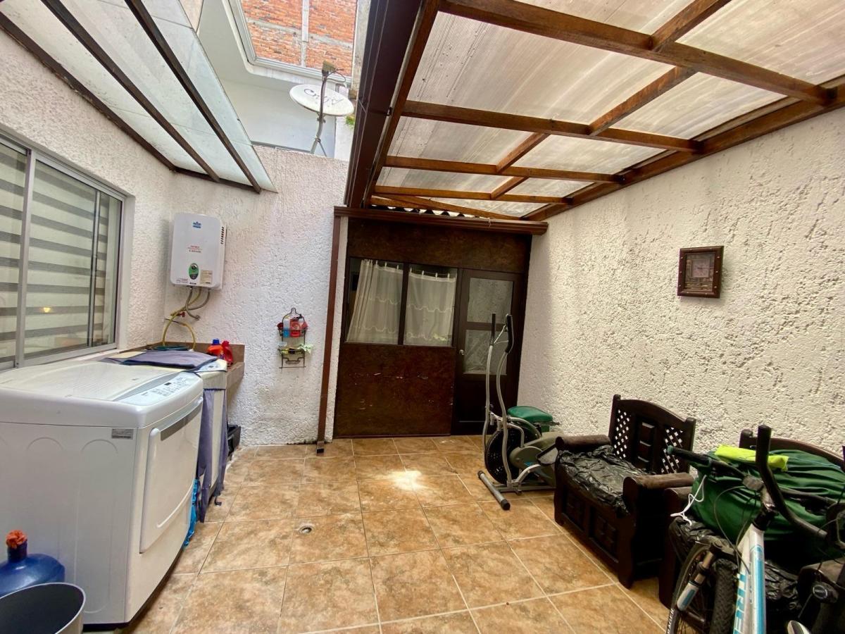 Hermoso Departamento en Venta, Sector Yanuncay, Azuay — imagen 3