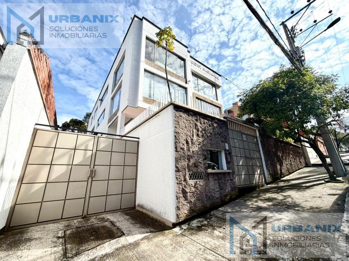 Departamento en Bellavista — imagen 10