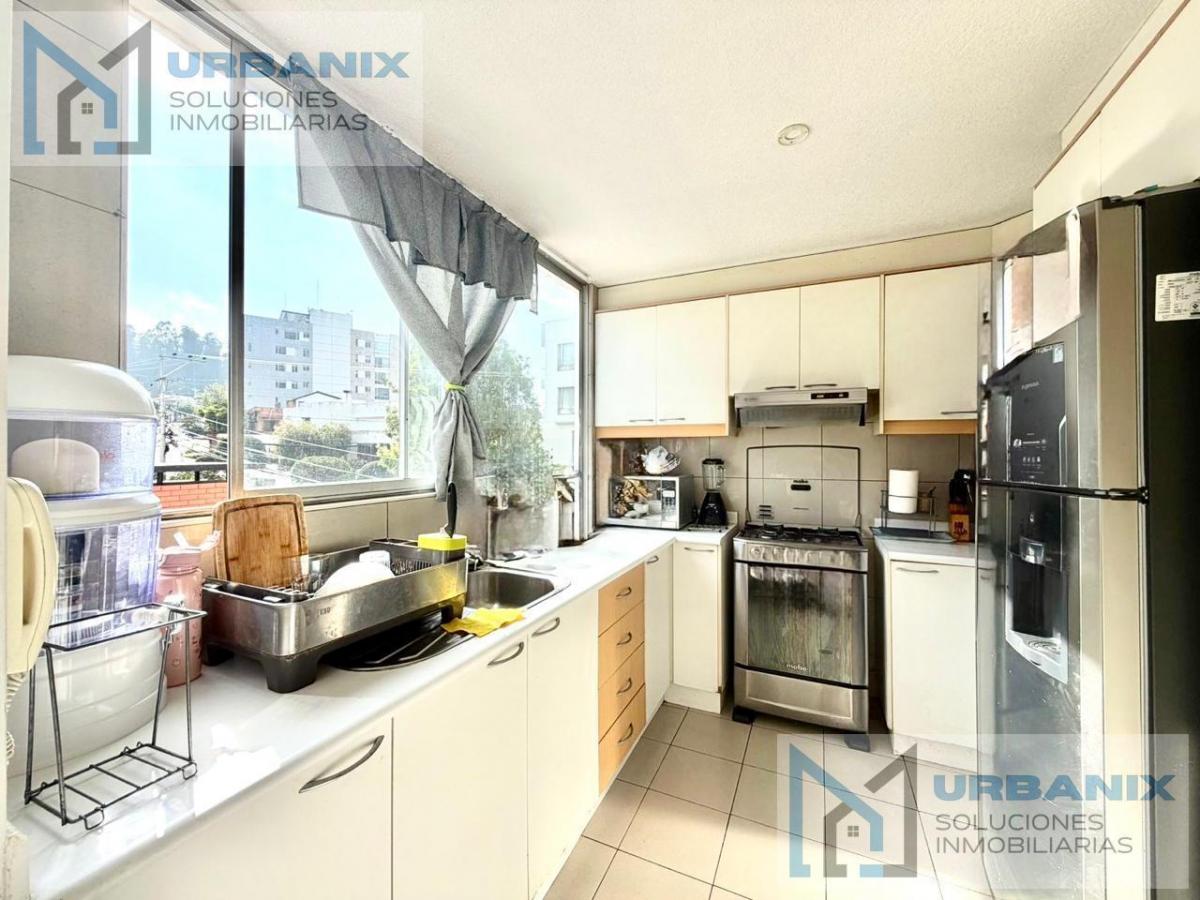 Departamento en Bellavista — imagen 9