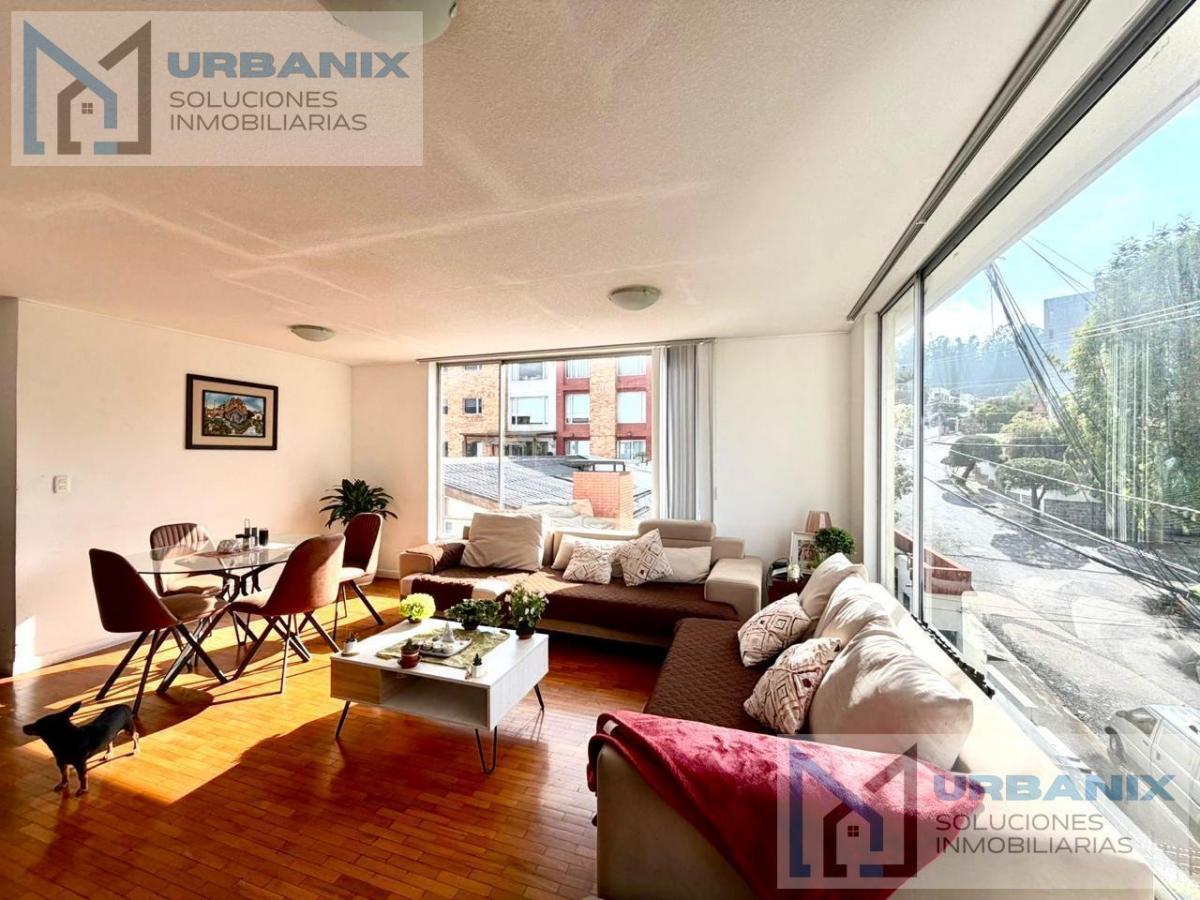 Departamento en Bellavista — imagen 8