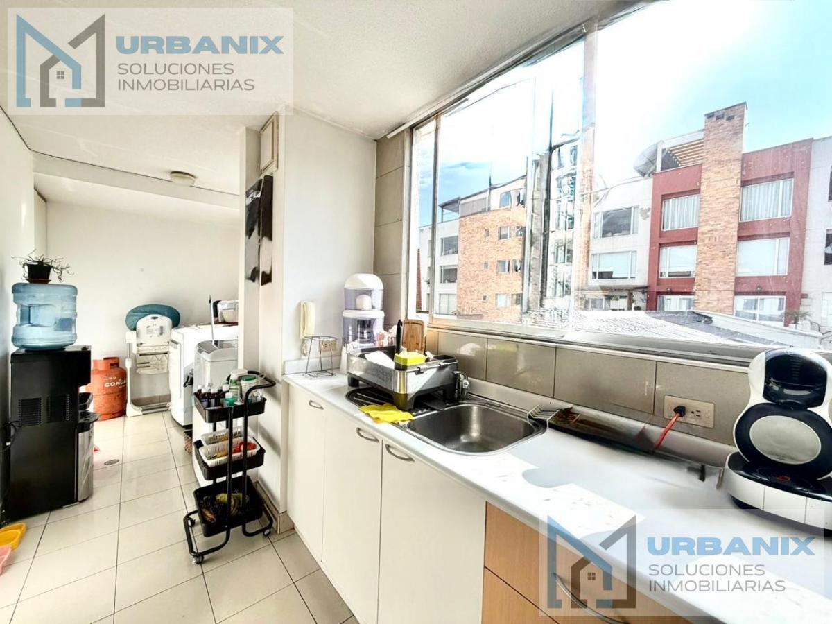 Departamento en Bellavista — imagen 7