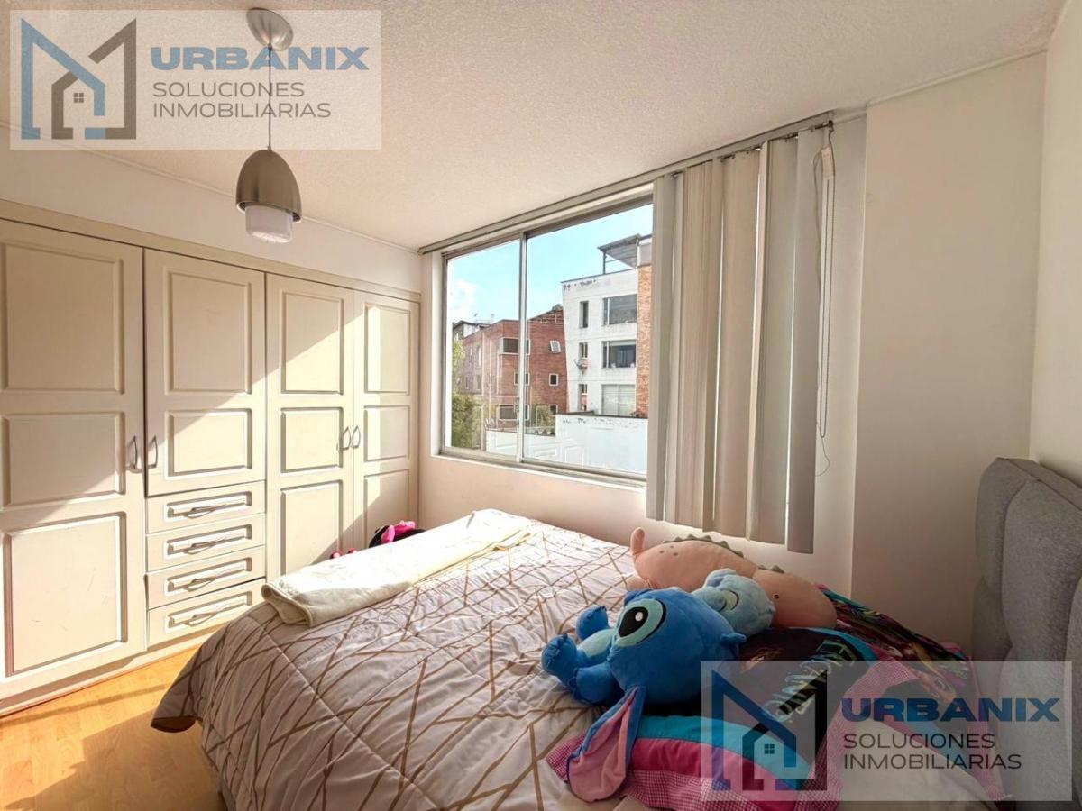 Departamento en Bellavista — imagen 3
