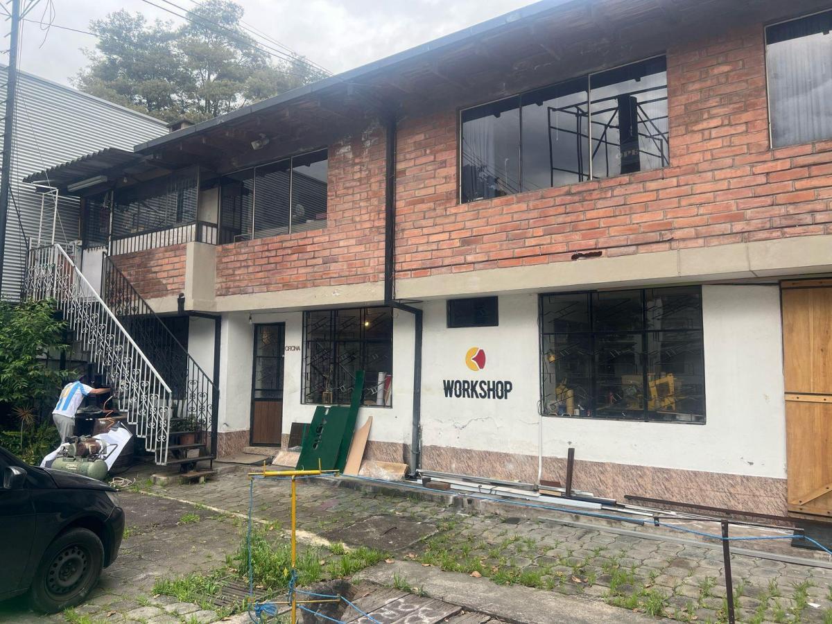 Terreno en Venta, Sector Quito Tenis — imagen 5