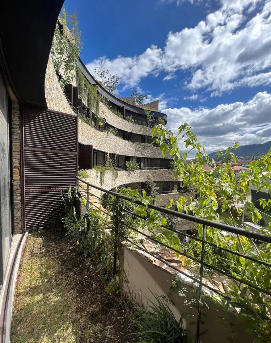 Departamento en Venta en Aquarela Cumbayá – Dos Habitaciones — imagen 4